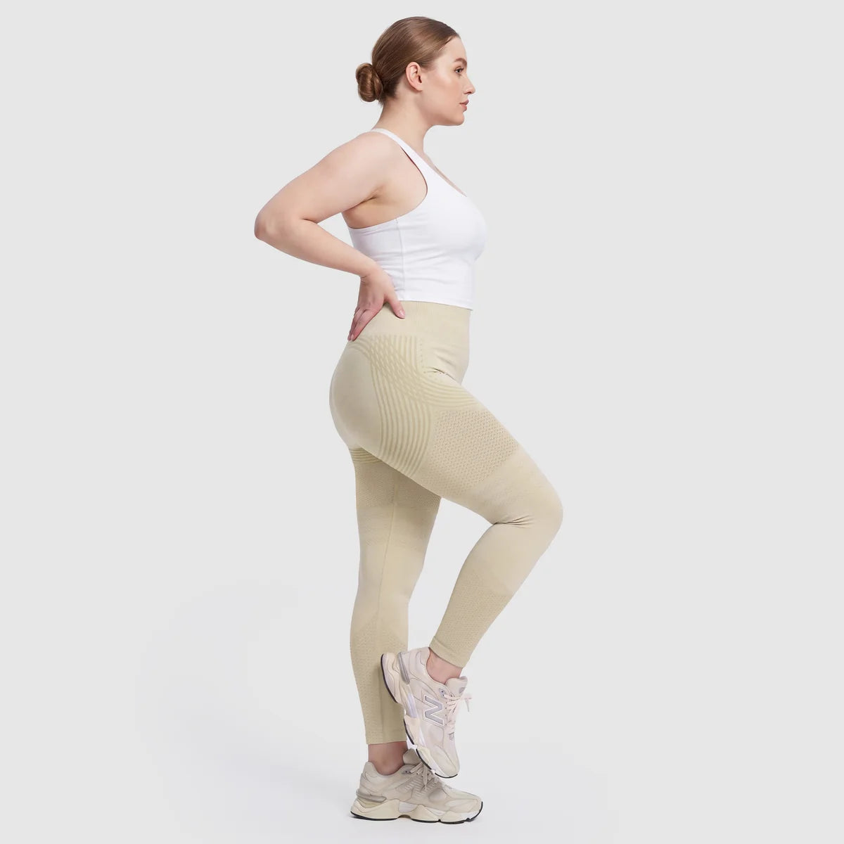 Sculpt 3D™ -Lift & Smooth Leggings