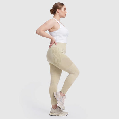 Sculpt 3D™ -Lift & Smooth Leggings