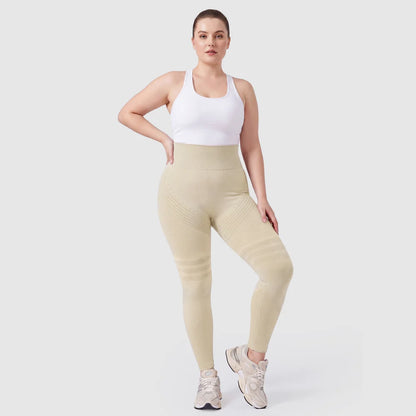Sculpt 3D™ -Lift & Smooth Leggings