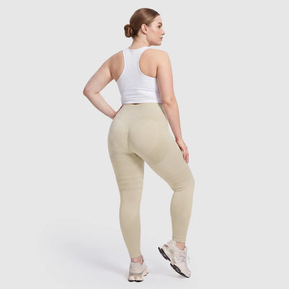 Sculpt 3D™ -Lift & Smooth Leggings