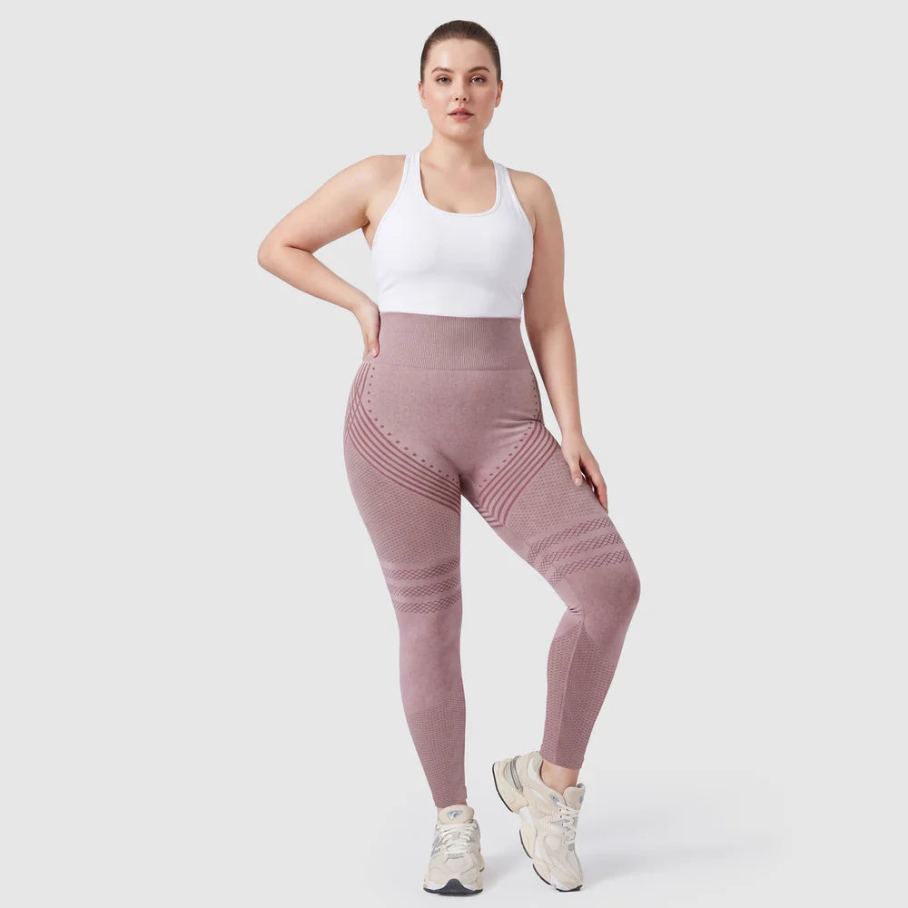 Sculpt 3D™ -Lift & Smooth Leggings
