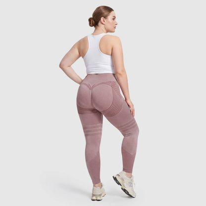 Sculpt 3D™ -Lift & Smooth Leggings