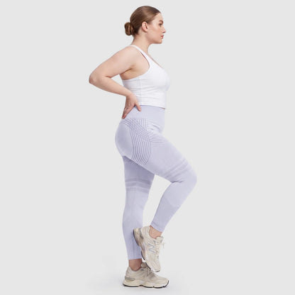 Sculpt 3D™ -Lift & Smooth Leggings