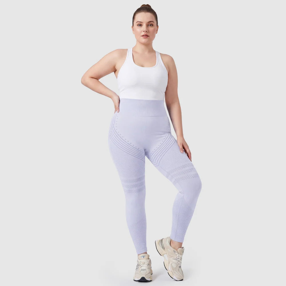 Sculpt 3D™ -Lift & Smooth Leggings