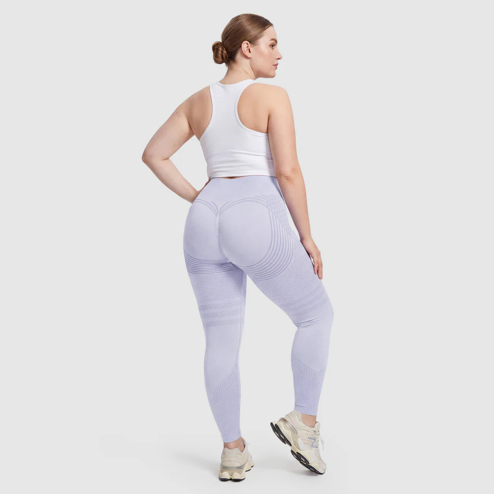 Sculpt 3D™ -Lift & Smooth Leggings