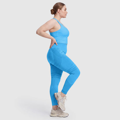 Sculpt 3D™ -Lift & Smooth Leggings