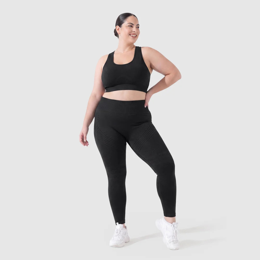 Sculpt 3D™ -Lift & Smooth Leggings