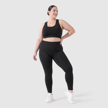 Sculpt 3D™ -Lift & Smooth Leggings