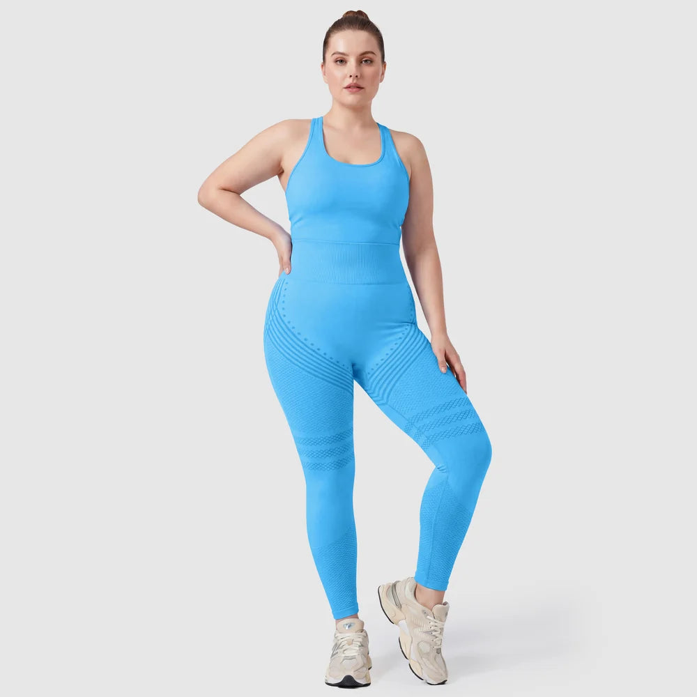 Sculpt 3D™ -Lift & Smooth Leggings