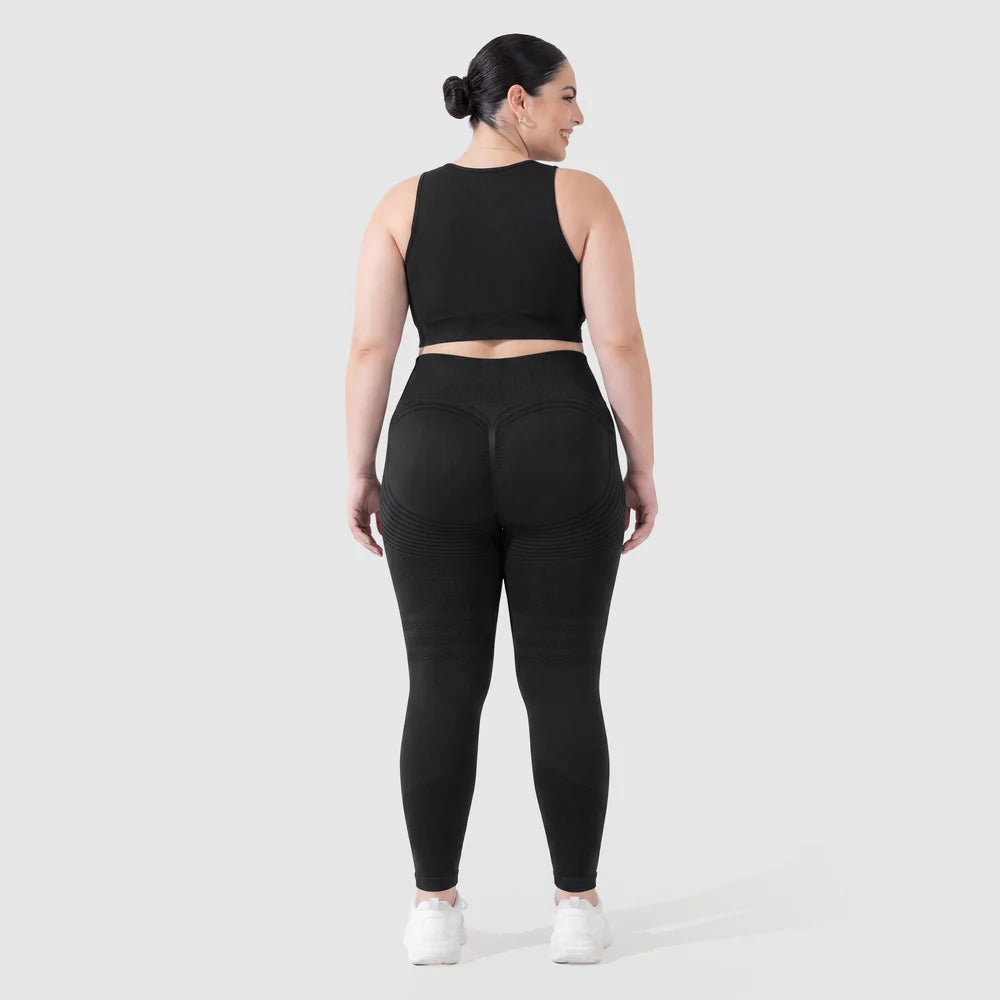 Sculpt 3D™ -Lift & Smooth Leggings
