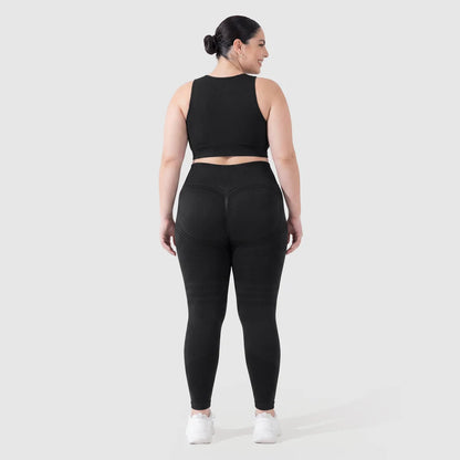 Sculpt 3D™ -Lift & Smooth Leggings