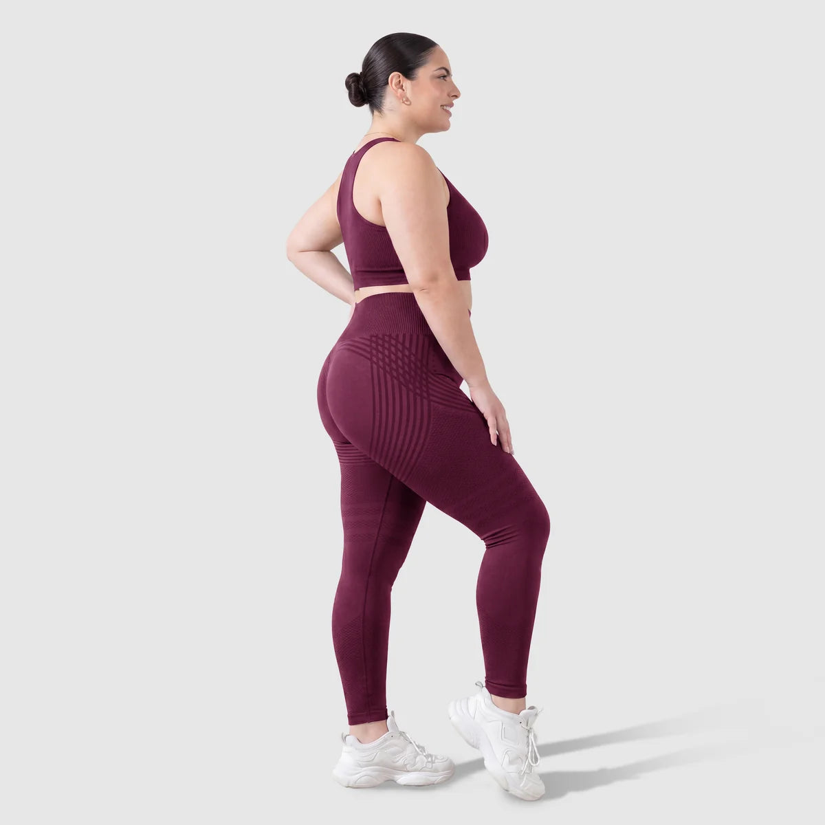 Sculpt 3D™ -Lift & Smooth Leggings